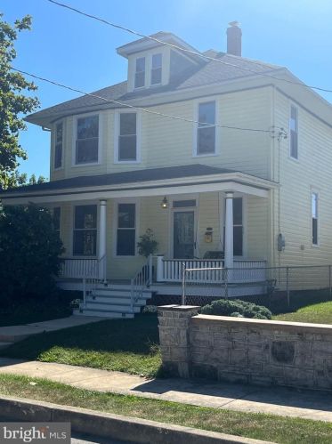 20 Stewart Pl, Lees Cross Roads PA  17257-1648 exterior