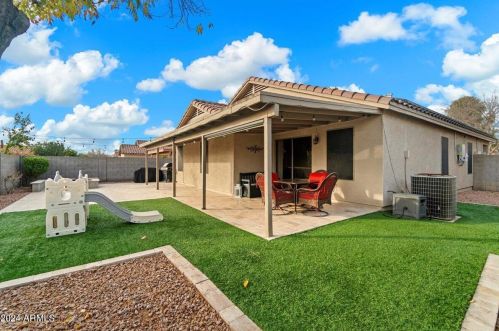 15775 Crocus Dr, Sun City AZ  85379-6247 exterior