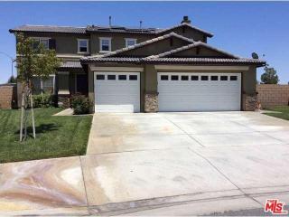6011 Starview Dr, Lancaster, CA 93536-1779
