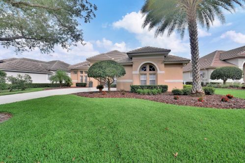 1206 Chantry Pl, Lake Mary FL  exterior