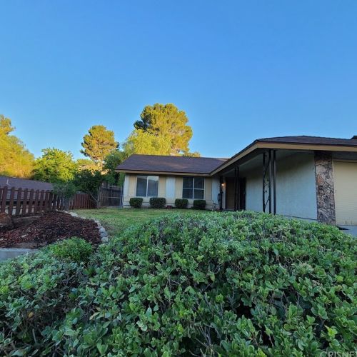 28535 Winterdale Dr, Santa Clarita CA  91387-3136 exterior
