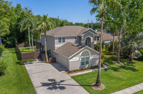502 Saddlewood Ln, Casselberry, FL 32708-6163