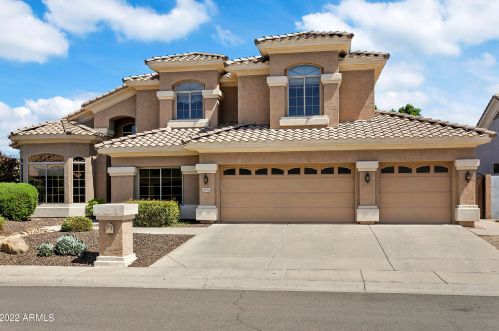 5536 Campo Bello Dr, Scottsdale, AZ 85254-5847
