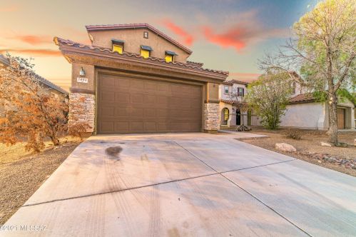 7004 Catchfly Ct, Tucson, AZ 85756-5170