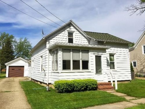 324 Franklin Ave, Van Buren Bay, NY 14048-3110