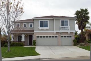 5457 Smetzer Way, Antioch, CA 94531-8509