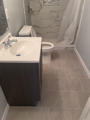 1237 32nd St, Milwaukee WI  53208-2943 exterior