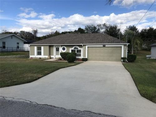 2331 Fitzpatrick Ter, Deltona, FL 32725-2641