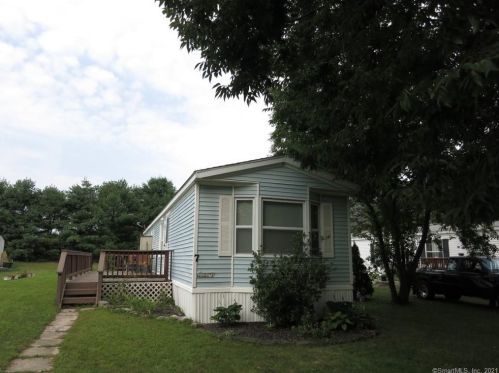 7 Pond Way, North Windham, CT 06256-1041