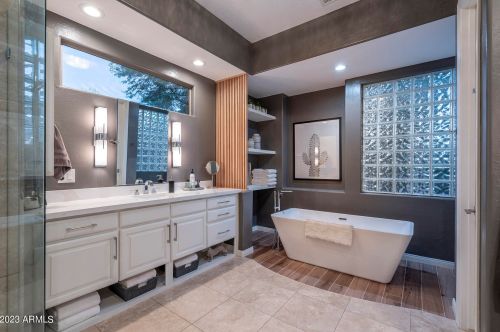 6164 Amber Sun Dr, Scottsdale AZ 85266-7035 exterior