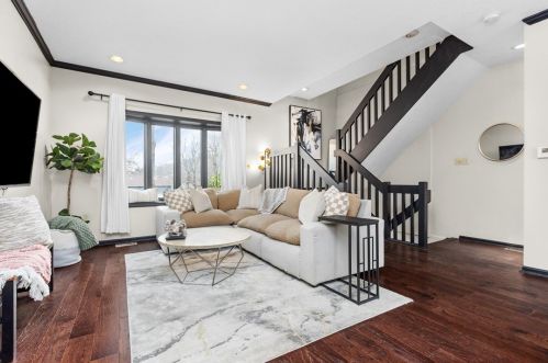 10064 Mansion Dr, Gibsonia PA  15044-7478 exterior