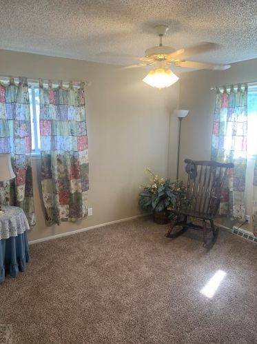 35 Bramblewood Ln, Pueblo CO exterior