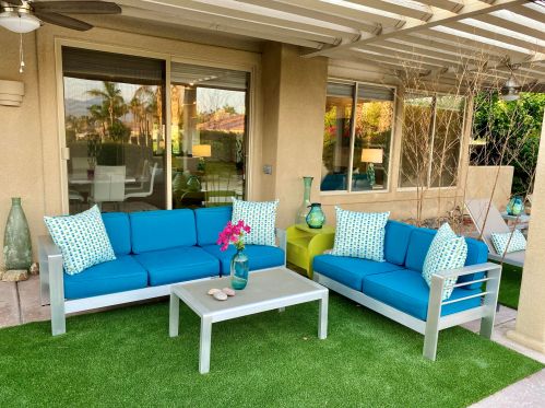 88 Kavenish Dr, Rancho Mirage CA  92270-3247 exterior