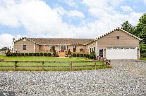 9600 T Pat Rd, Spotsylvania VA  22551-5352 exterior