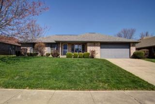 1121 Brindlestone Dr, Vandalia, OH 45377-3123