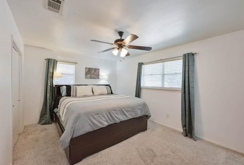 6128 Walraven Cir, Fort Worth TX  76133-2744 exterior