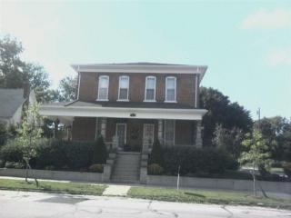 450 4th St, Greenville, OH 45331-2043