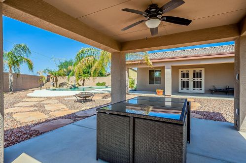 664 Chatsworth, Mesa AZ 85208-7153 exterior