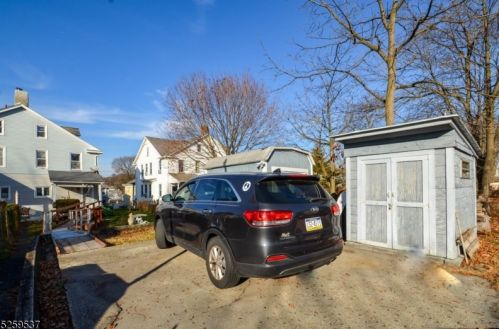 86 Park Ave, Washington NJ  07882-1814 exterior