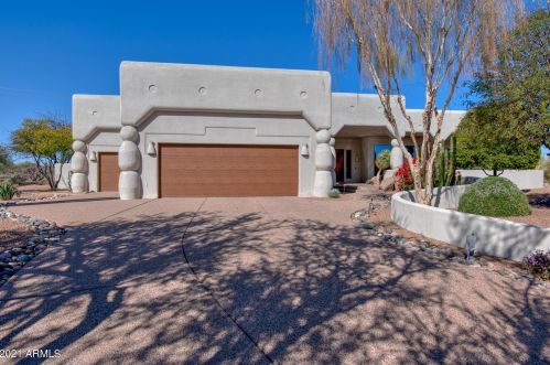 27114 Palo Fierro Rd, Scottsdale, AZ 85263-5073