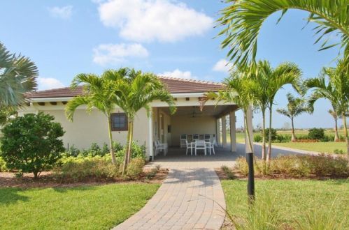 10879 Visconti Way, Port Saint Lucie FL  34986 exterior