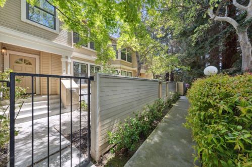998 La Mesa Ter, Sunnyvale, CA 94086-1732
