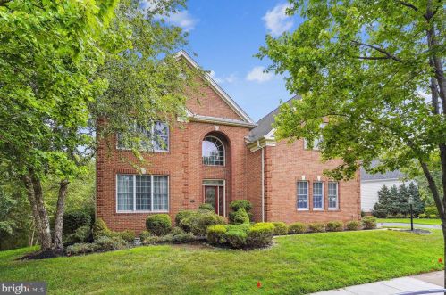 15046 Gaines Mill Cir, Haymarket VA  20169-4500 exterior
