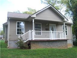 915 Mapleash Ave, Columbia, TN 38401-3833