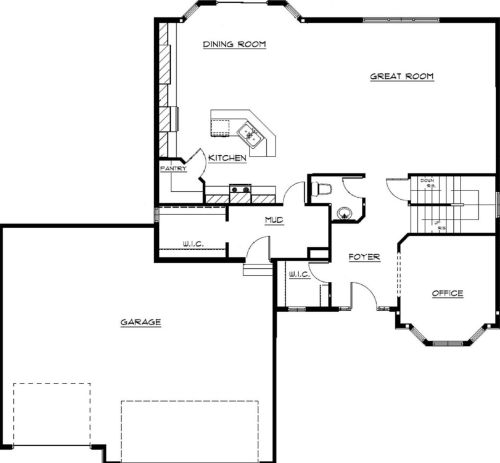 7545 Alpine Ct, South Saint Paul, MN 55077-2721
