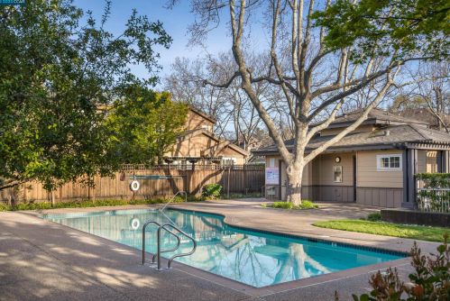 1159 River Rock Ln, Danville CA  94526-4002 exterior