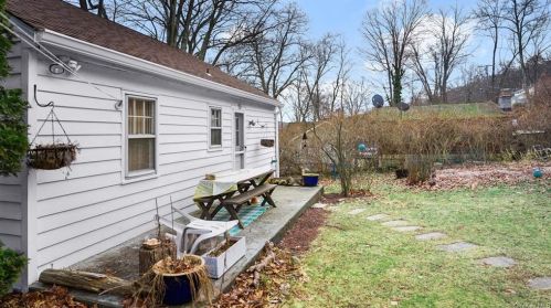 1467 Route 292, Whaley Lake NY  12531-5512 exterior