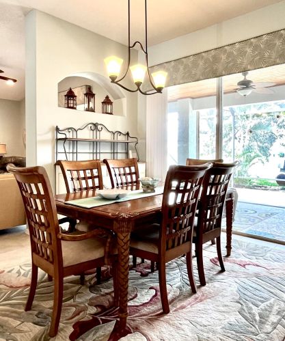 3486 63rd Sq, Vero Beach FL  32966-6466 exterior