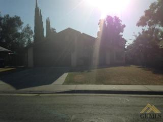 3817 Rockcastle Dr, Bakersfield, CA 93309-7703