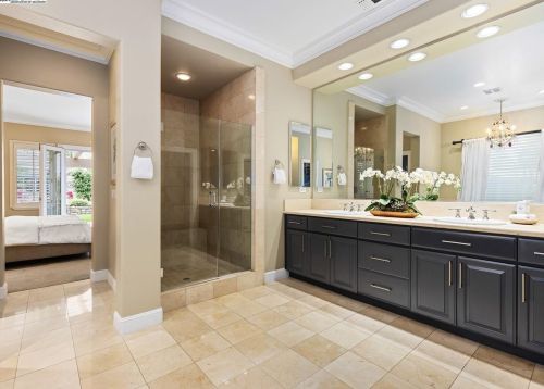 4075 Stone Valley Oaks Dr, Alamo CA  94507-2254 exterior