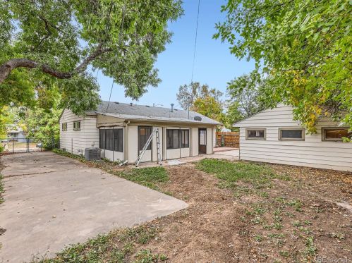 2395 King St, Denver CO 80211-4029 exterior