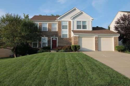 744 Buckshire Gln, Florence, KY 41042-4716