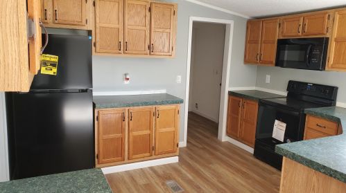 3863 Dry Run Rd, Chillicothe, OH 45601-8028