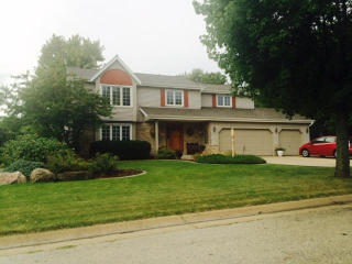 8418 Beacon Hill Dr, Hales Corners, WI 53132-8988