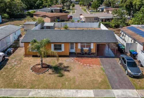 4014 Kingsport Dr, Orlando, FL 32839-3218