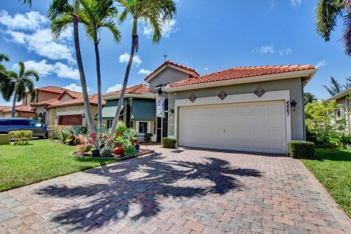 4867 Gateway Gardens Dr, Boynton Beach, FL 33436-1421