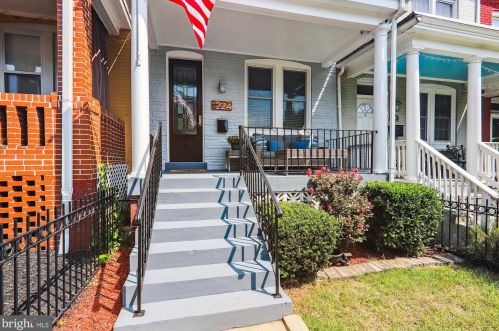 224 Randolph Pl, Washington, DC 20002-2139