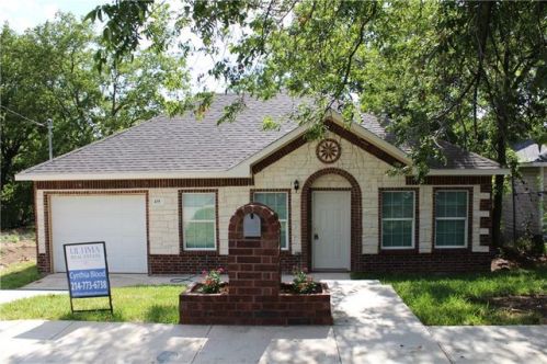 435 Avenue, Dallas, TX 75203-3560