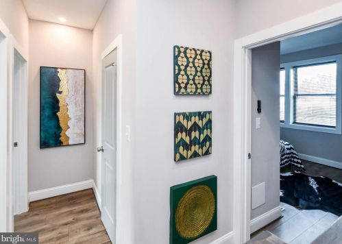 4227 Edson Pl, Washington DC  20019-8023 exterior