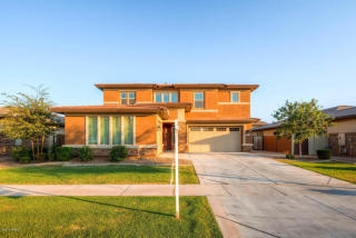 3961 Palo Verde St, Gilbert, AZ 85296-1861