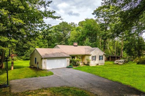 224 Blue Swamp Rd, Litchfield, CT 06759-2006