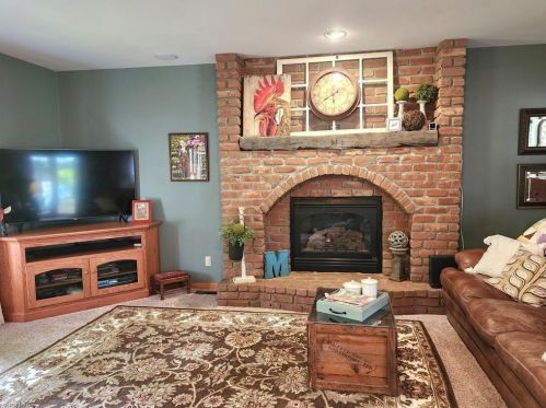 5100 Tiffany Dr, Zanesville OH  43701-8703 exterior