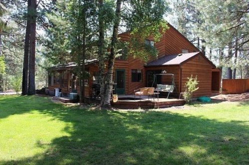 281 Highway 422, Chiloquin, OR 97624-7768