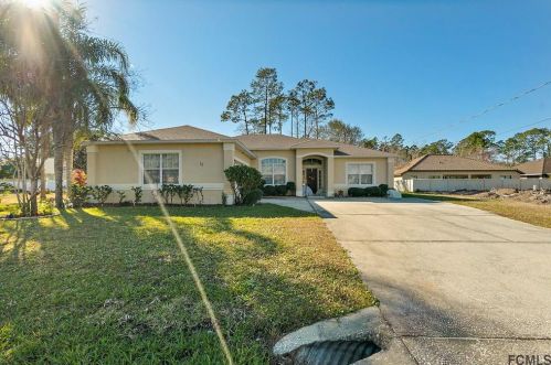 12 Edwin Ln, Palm Coast, FL 32164-6357