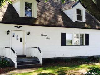 95 Big Ridge Rd, Spencerport, NY 14559-1220