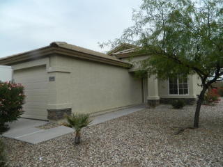 22645 Tonto St, Buckeye, AZ 85326-5592